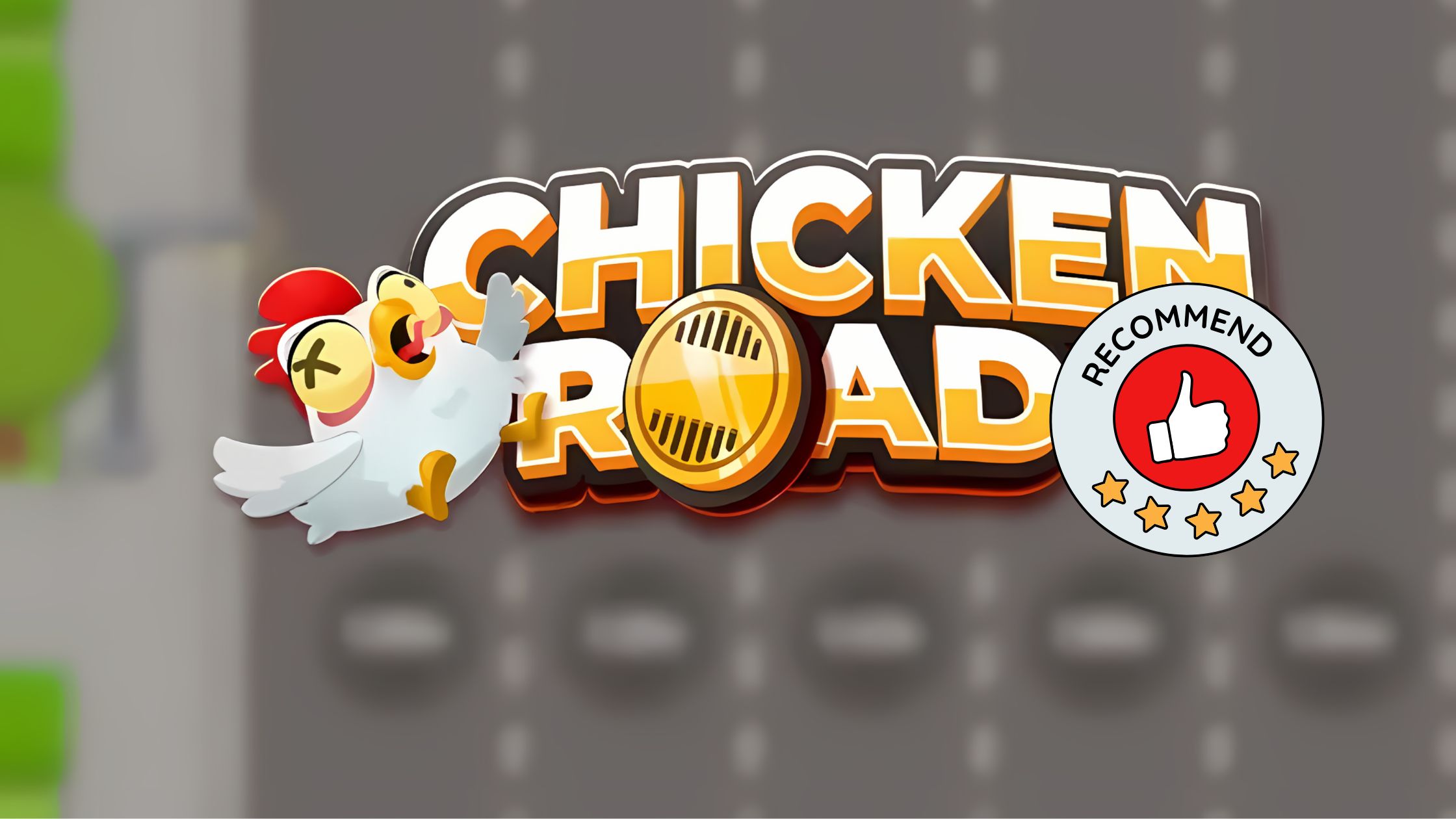 Chicken Road Avis