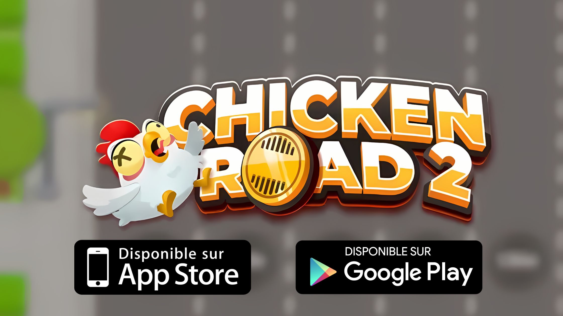 app mobile chicken road
