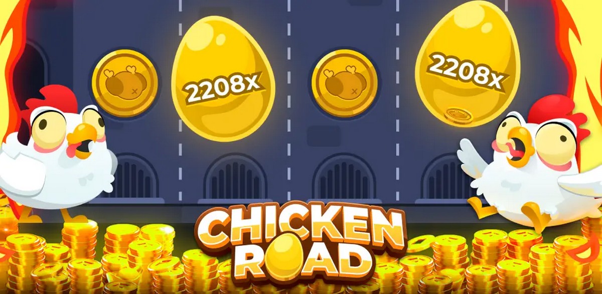 chicken road app officielle chicken road app officielle