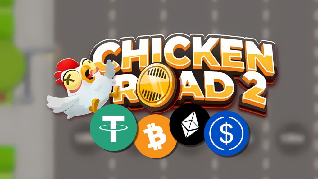 chicken road crypto