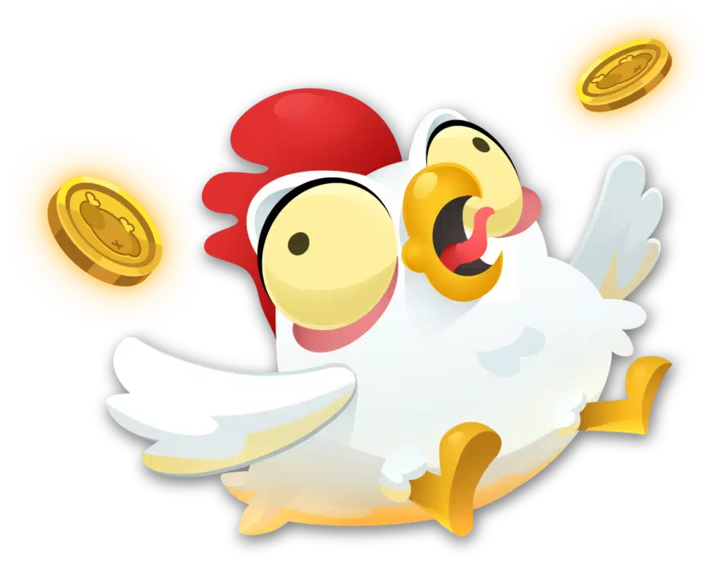 Chicken Road
