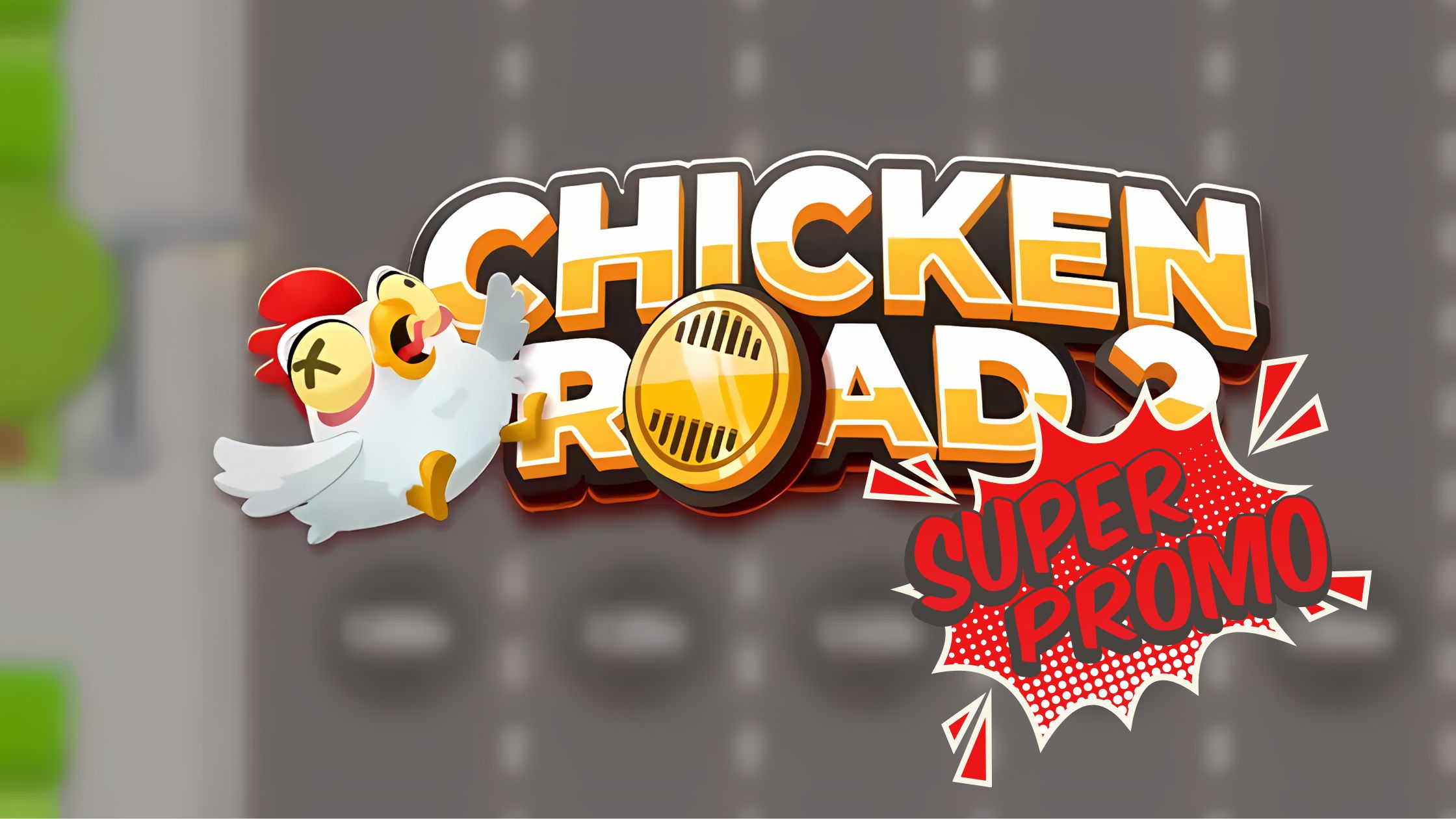 code promo chicken road
